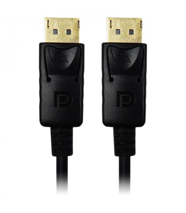 کابل DisplayPort دو سر نر وی نت